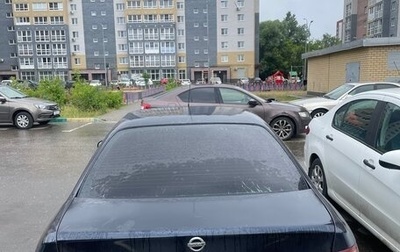 Nissan Almera, 2006 год, 220 000 рублей, 1 фотография