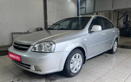 Chevrolet Lacetti, 2011 год, 459 000 рублей, 1 фотография