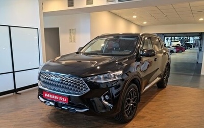 Haval F7 I, 2021 год, 1 829 000 рублей, 1 фотография
