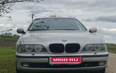 BMW 5 серия, 2000 год, 850 000 рублей, 1 фотография