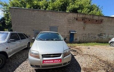 Chevrolet Aveo III, 2005 год, 210 000 рублей, 1 фотография