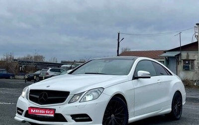 Mercedes-Benz E-Класс, 2013 год, 2 000 000 рублей, 1 фотография