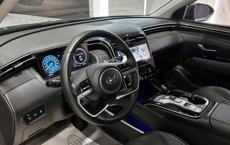 Hyundai Tucson, 2023 год, 3 650 000 рублей, 16 фотография