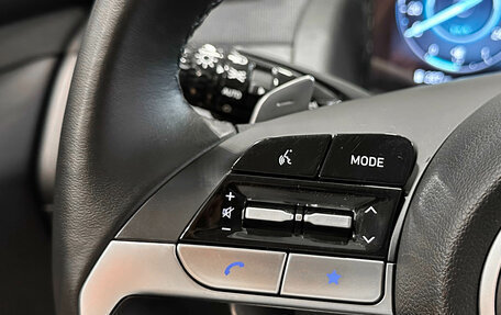 Hyundai Tucson, 2023 год, 3 650 000 рублей, 21 фотография