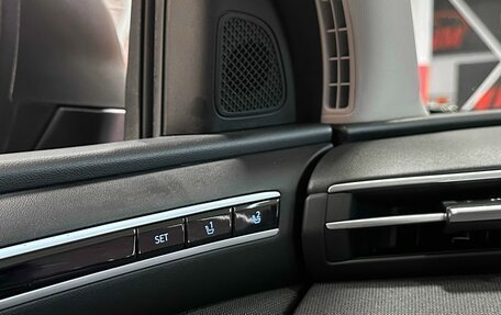 Hyundai Tucson, 2023 год, 3 650 000 рублей, 19 фотография