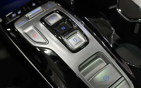 Hyundai Tucson, 2023 год, 3 650 000 рублей, 26 фотография