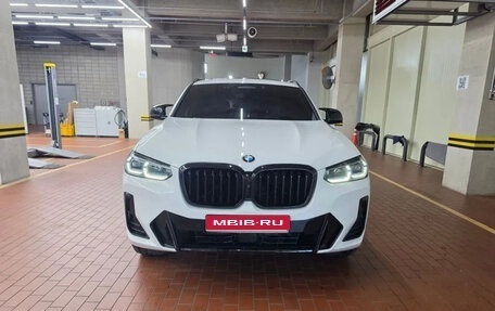 BMW X4, 2024 год, 8 000 000 рублей, 1 фотография