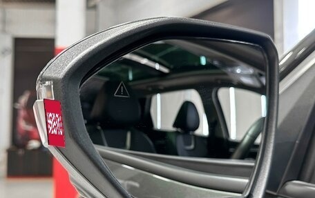 Hyundai Tucson, 2023 год, 3 650 000 рублей, 29 фотография
