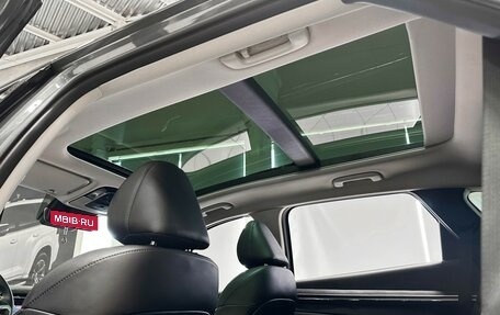 Hyundai Tucson, 2023 год, 3 650 000 рублей, 28 фотография