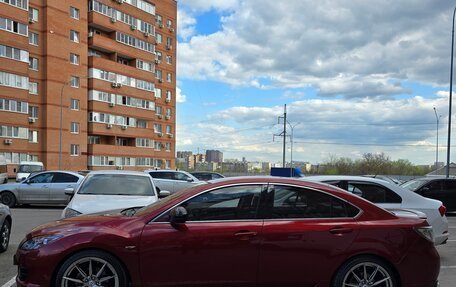 Mazda 6, 2007 год, 1 050 000 рублей, 2 фотография