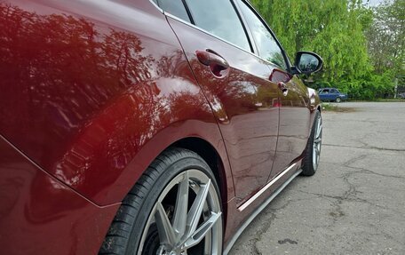 Mazda 6, 2007 год, 1 050 000 рублей, 15 фотография