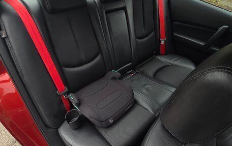 Mazda 6, 2007 год, 1 050 000 рублей, 13 фотография
