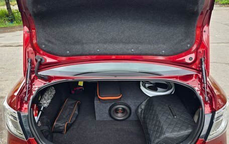 Mazda 6, 2007 год, 1 050 000 рублей, 16 фотография