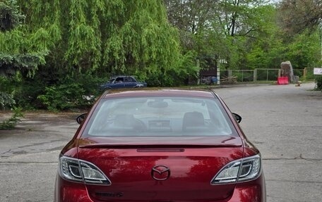Mazda 6, 2007 год, 1 050 000 рублей, 8 фотография