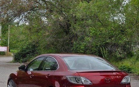 Mazda 6, 2007 год, 1 050 000 рублей, 7 фотография