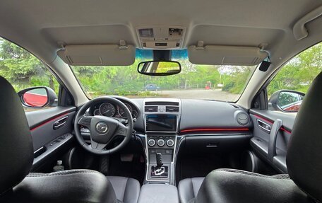 Mazda 6, 2007 год, 1 050 000 рублей, 17 фотография