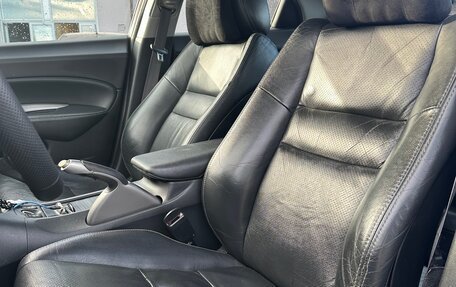 Honda Civic VIII, 2008 год, 568 000 рублей, 12 фотография