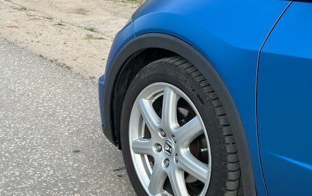 Honda Civic VIII, 2008 год, 568 000 рублей, 10 фотография