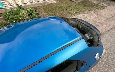 Honda Civic VIII, 2008 год, 568 000 рублей, 9 фотография
