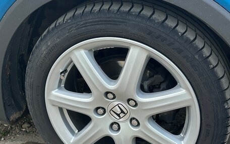 Honda Civic VIII, 2008 год, 568 000 рублей, 11 фотография