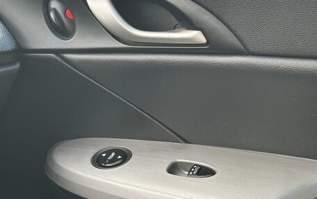 Honda Civic VIII, 2008 год, 568 000 рублей, 15 фотография