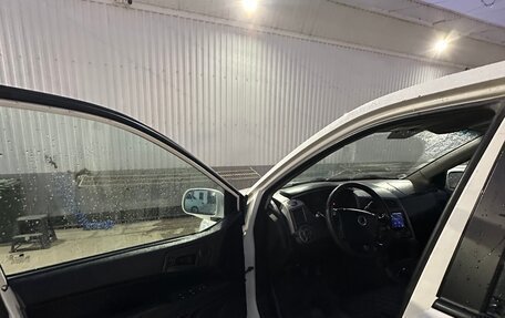 SsangYong Kyron I, 2012 год, 485 000 рублей, 7 фотография