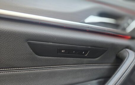 BMW 5 серия, 2021 год, 5 640 000 рублей, 11 фотография