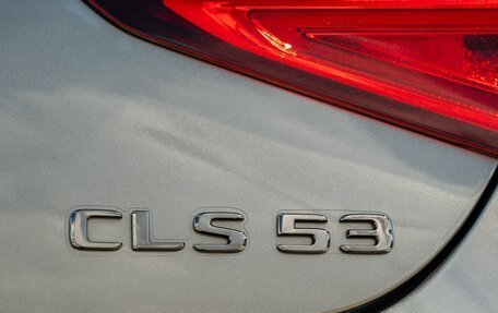 Mercedes-Benz CLS AMG, 2021 год, 8 500 000 рублей, 11 фотография