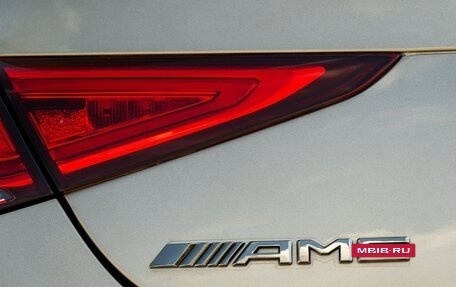 Mercedes-Benz CLS AMG, 2021 год, 8 500 000 рублей, 10 фотография