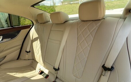 Mercedes-Benz CLS AMG, 2021 год, 8 500 000 рублей, 13 фотография