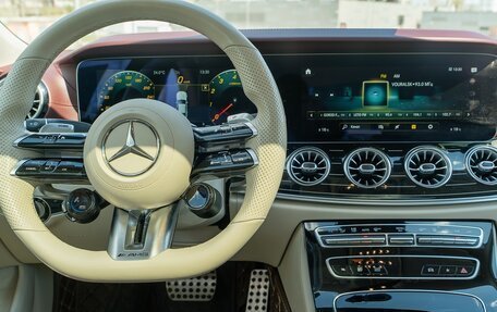 Mercedes-Benz CLS AMG, 2021 год, 8 500 000 рублей, 18 фотография