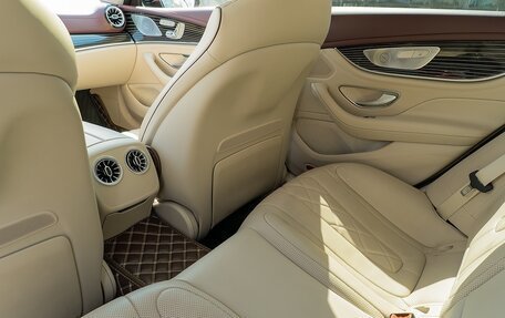 Mercedes-Benz CLS AMG, 2021 год, 8 500 000 рублей, 14 фотография