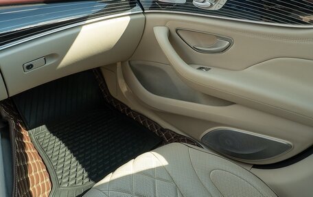 Mercedes-Benz CLS AMG, 2021 год, 8 500 000 рублей, 17 фотография