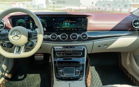 Mercedes-Benz CLS AMG, 2021 год, 8 500 000 рублей, 19 фотография