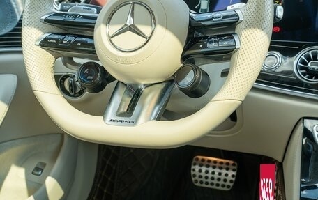 Mercedes-Benz CLS AMG, 2021 год, 8 500 000 рублей, 20 фотография