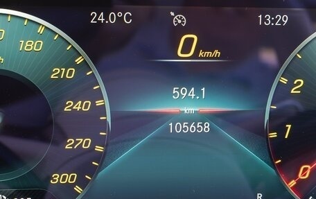 Mercedes-Benz CLS AMG, 2021 год, 8 500 000 рублей, 16 фотография