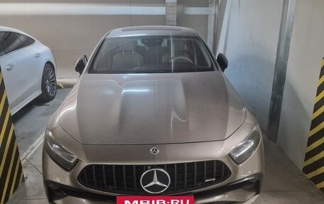 Mercedes-Benz CLS AMG, 2021 год, 8 500 000 рублей, 22 фотография