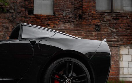 Chevrolet Corvette C7, 2014 год, 5 900 000 рублей, 7 фотография