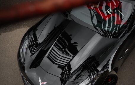 Chevrolet Corvette C7, 2014 год, 5 900 000 рублей, 11 фотография