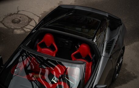 Chevrolet Corvette C7, 2014 год, 5 900 000 рублей, 12 фотография