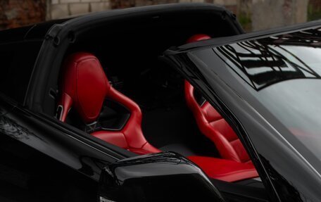 Chevrolet Corvette C7, 2014 год, 5 900 000 рублей, 16 фотография