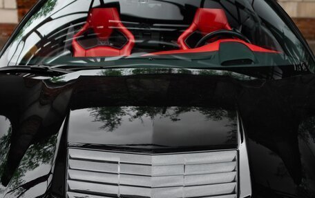 Chevrolet Corvette C7, 2014 год, 5 900 000 рублей, 13 фотография