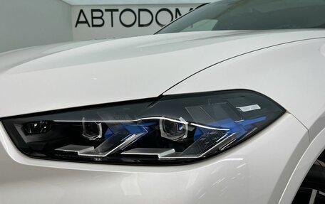 BMW X6, 2024 год, 12 915 000 рублей, 8 фотография