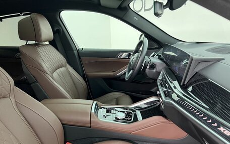 BMW X6, 2024 год, 12 915 000 рублей, 12 фотография