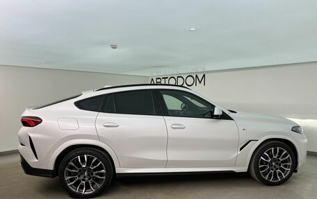BMW X6, 2024 год, 12 915 000 рублей, 6 фотография
