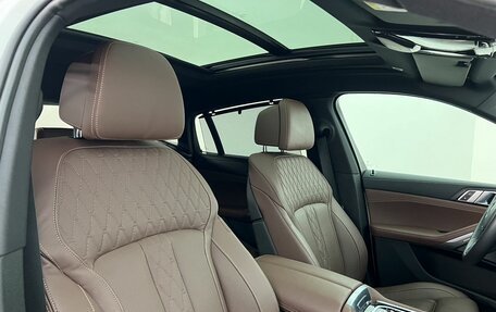 BMW X6, 2024 год, 12 915 000 рублей, 14 фотография