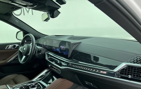 BMW X6, 2024 год, 12 915 000 рублей, 13 фотография