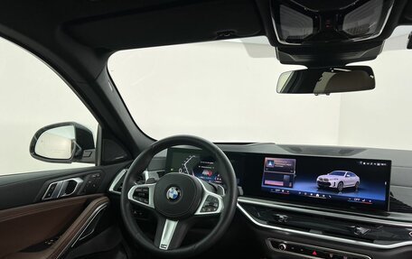 BMW X6, 2024 год, 12 915 000 рублей, 11 фотография