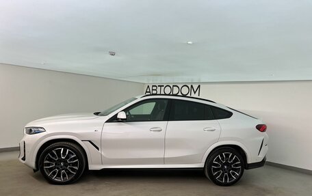 BMW X6, 2024 год, 12 915 000 рублей, 5 фотография