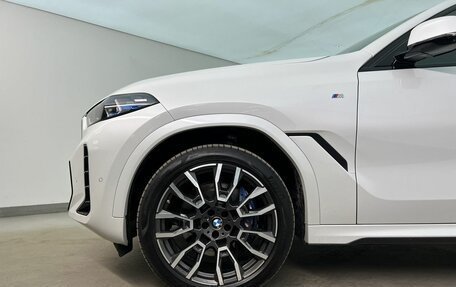 BMW X6, 2024 год, 12 915 000 рублей, 7 фотография